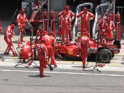 Saturday Practice and Qual 272